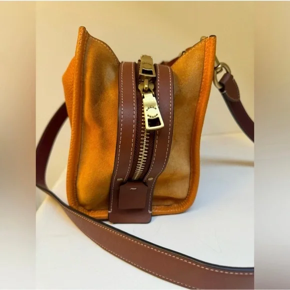 Coach Rogue 25 - Picture 3 of 12